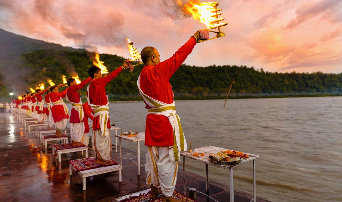 Rishikesh Tour