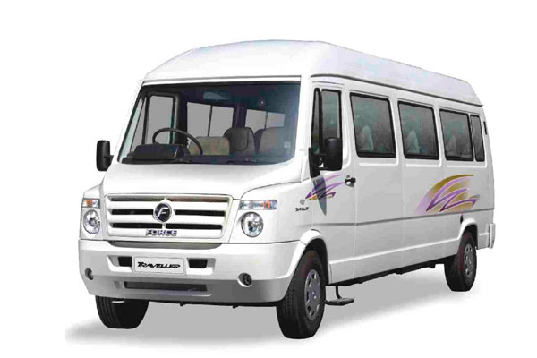 Fixed Departure